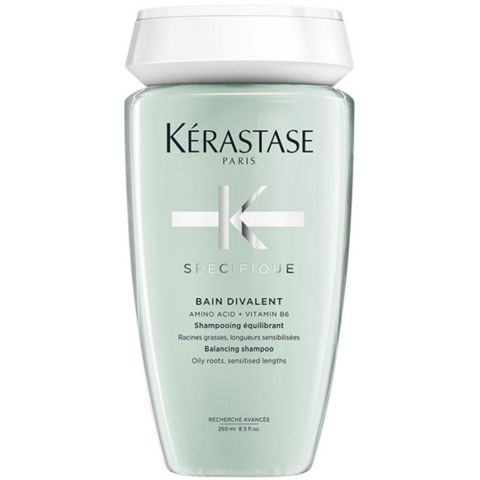 Kérastase - Spécifique - Bain Divalent - Shampoo for Oily Scalp