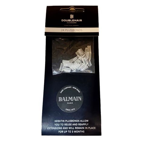 Balmain - Fill-in Plus Bonds - 24 Pieces