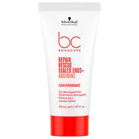 Schwarzkopf - BC Bonacure - Rescue Sealed Ends - 30 ml