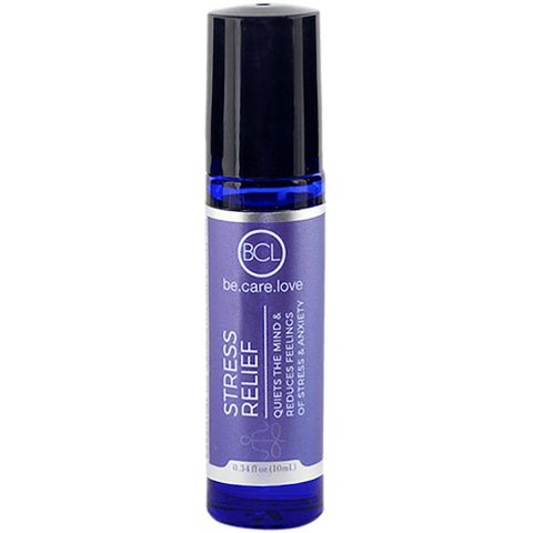 BCL SPA - Essential Oil - Roll-On - 10 ml