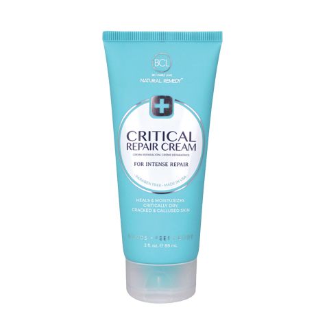 BCL SPA - Natural Remedy Critical Cream