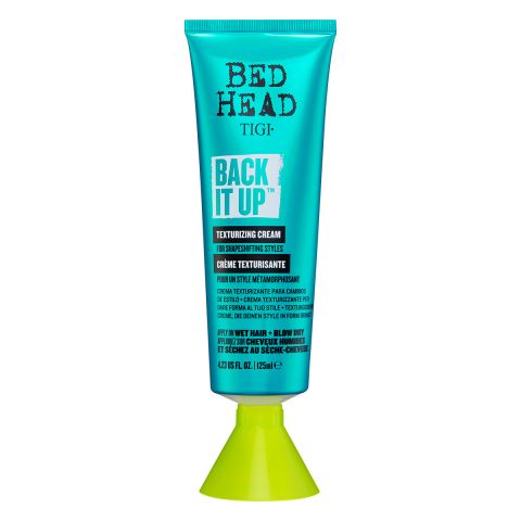 TIGI - Bed Head Back It Up Cream - 125 ml