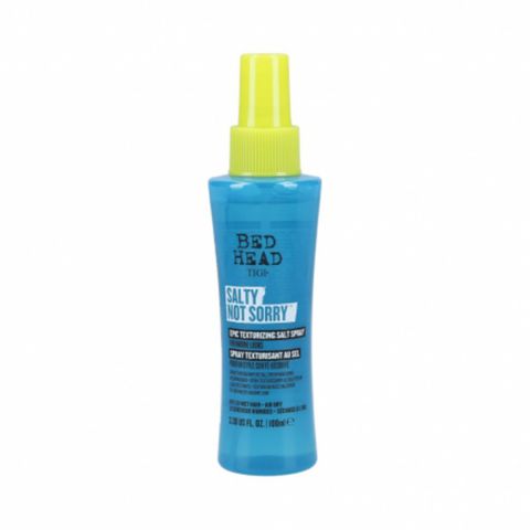 TIGI - Bed Head Salty Not Sorry Spray - 100 ml