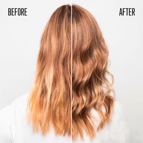 Schwarzkopf - BC Bonacure Color Freeze - Conditioner Spray 