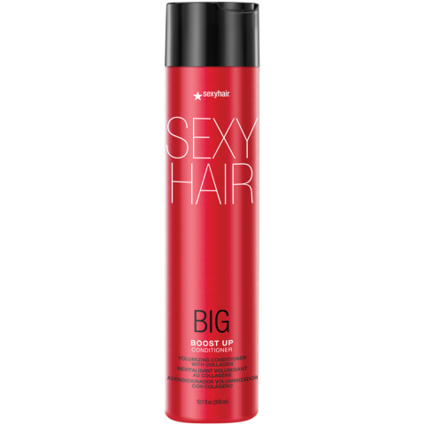 SexyHair - Big Boost Up - Conditioner - 300 ml