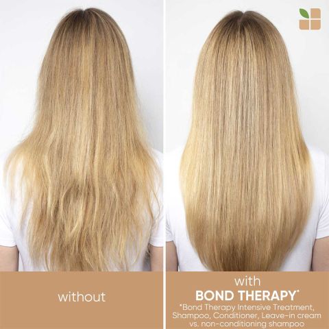 Biolage - Bond Therapy Intensive Treatment for over-treated hair - 150 ml