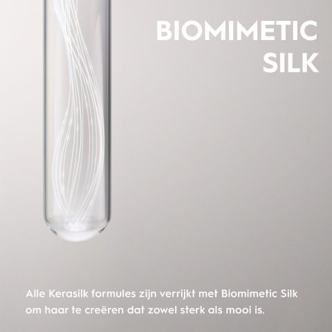 Kerasilk - Redensifying Shampoo