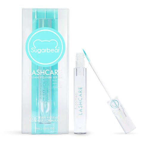 SugarBearHair - LashCare Vegan Vitamin - Eyelash Serum