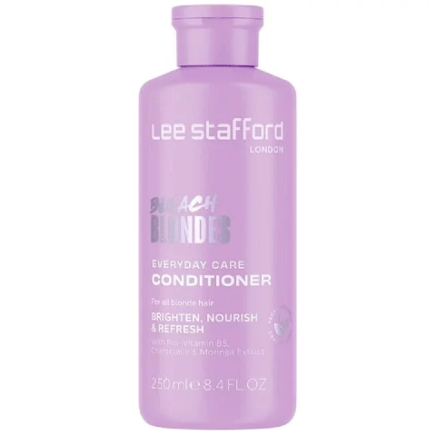 Lee Stafford - Bleach Blondes - Everyday Care - Conditioner - 250 ml