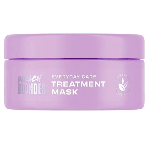 Lee Stafford - Bleach Blondes - Everyday Care - Mask - 200 ml