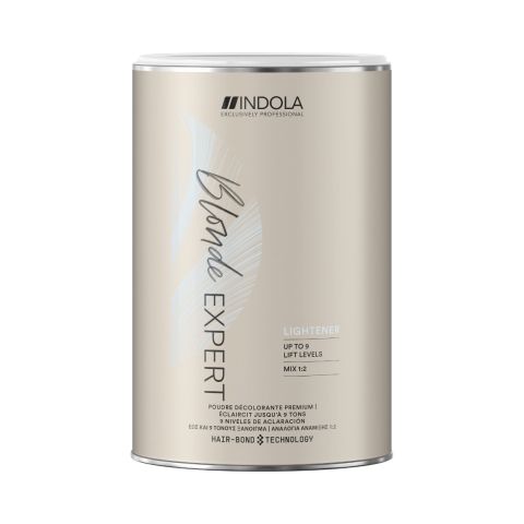 Indola Profession - Bleach Rapid Blond Expert Lightener - 450 gr.