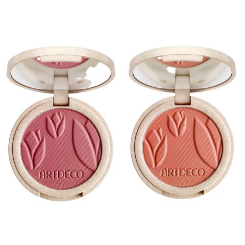 Artdeco Silky Powder Blush