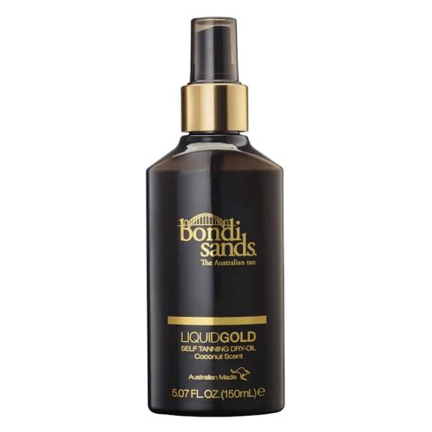 Bondi Sands - Liquid Gold - 150 ml