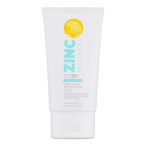 Bondi Sands - SPF50+ Face Lotion - 75 ml