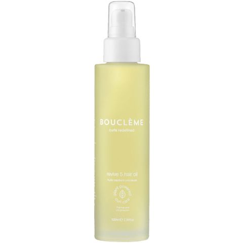 Bouclème - Revive 5 - Hair Oil - 100 ml