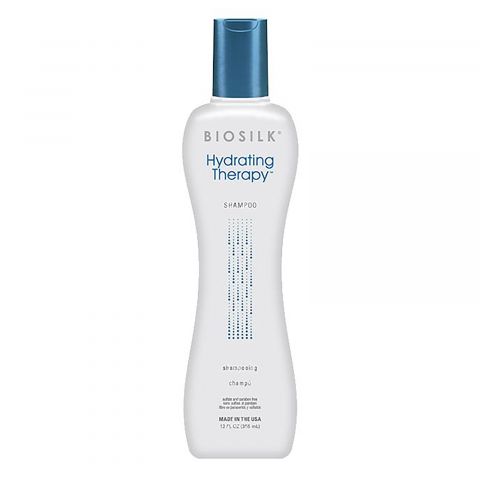 Biosilk Hydrating Therapy Shampoo