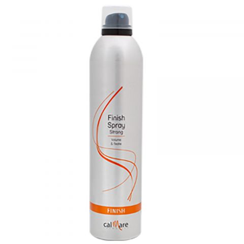 Calmare - World of Finish - Spray Strong Hold - 400 ml