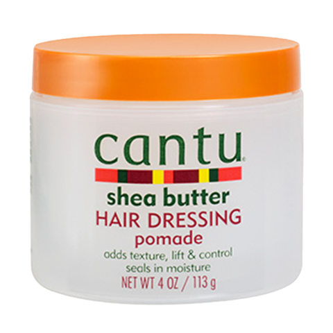 Cantu - Shea Butter - Hair Dressing Pomade - 113 gr.