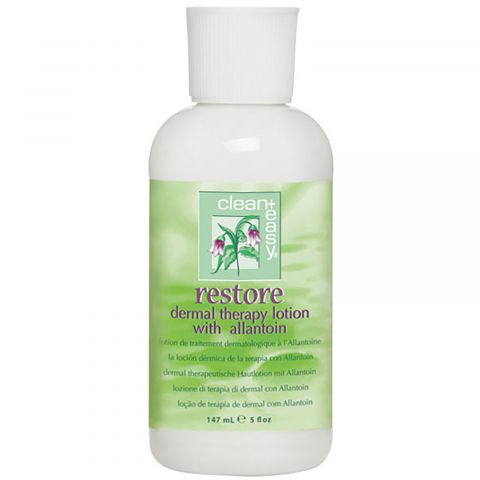 Clean and Easy - Skin Care - Restore Cream - 147 ml