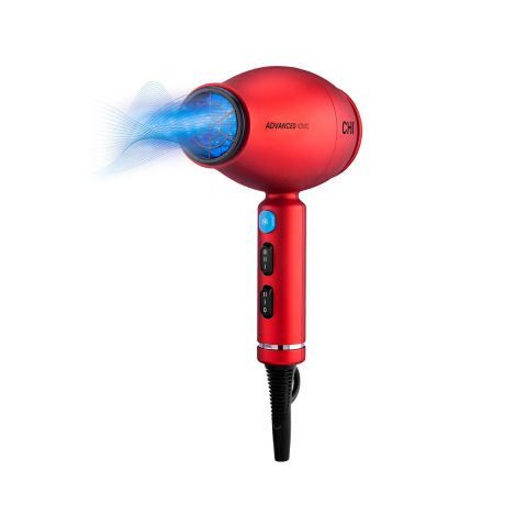 CHI - 1875 Series - Advanced Ionic - Compact Hair Dryer