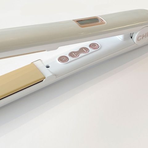 CHI - G2 Limited Edition Straightener Iron Beauty - Charm Crystal