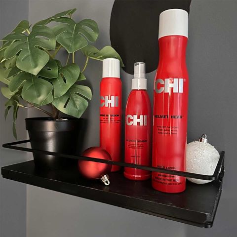 CHI - 44 Iron Guard - Helmet Head Hairspray - 250 gr.