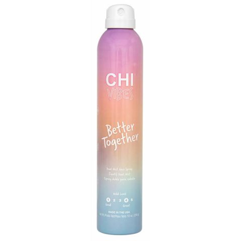 CHI Vibes - Dual Mist - Hair Spray - 284 gr.