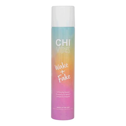 CHI Vibes - Wake + Fake - Dry Shampoo - 150 gr.