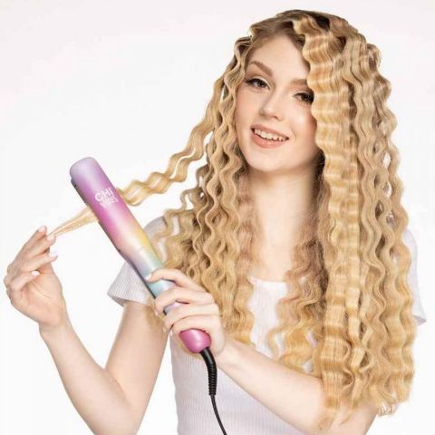 CHI Vibes - Wave On - Multifunctional Waver