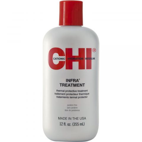 CHI Infra Treatment