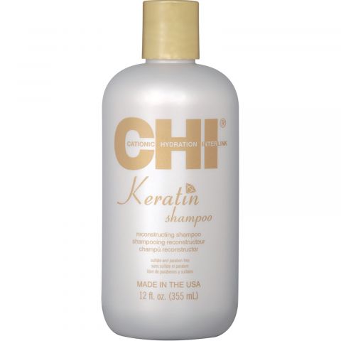 CHI Keratin Shampoo