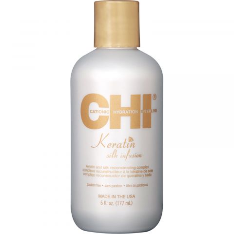 CHI Keratin Silk Infusion