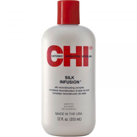 CHI Silk Infusion