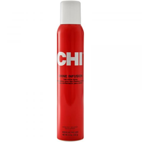 CHI - Shine Infusion Thermal Polishing Spray - 150 gr.