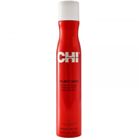 CHI - 44 Iron Guard - Helmet Head Hairspray - 250 gr.