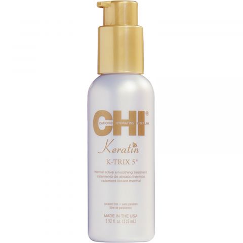 CHI - Keratin - K-TRIX 5 - 115 ml