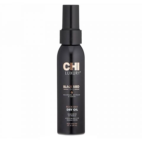 CHI Luxury Black Seed Dry Oil