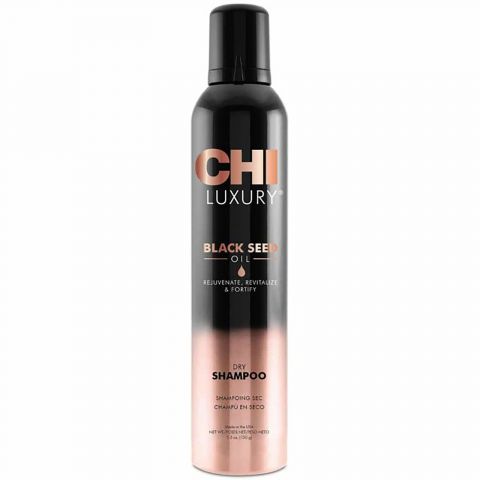 CHI - Luxury - Black Seed Oil - Dry Shampoo - 150 gr.