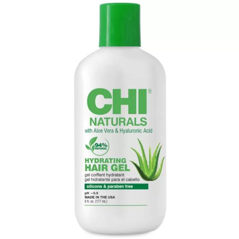 CHI - Naturals - Hydrating Hair Gel - 177 ml