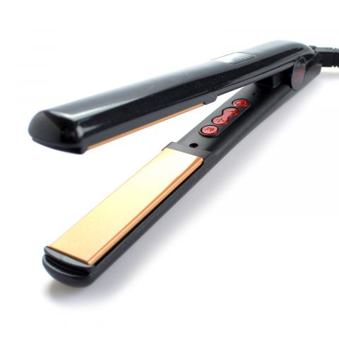 Chi ceramic titanium flat iron best sale