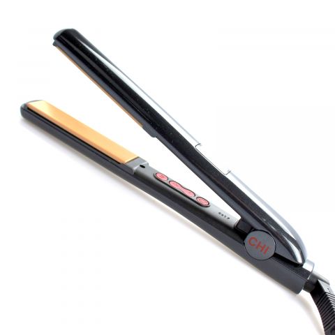 CHI G2 Ceramic Titanium Straightener Auto ShutOff tomorrow at home