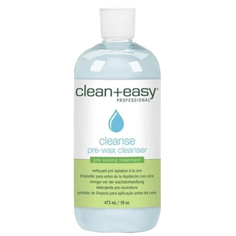 Clean and Easy - Skin Care - Anti Septic Cleanser - 473 ml