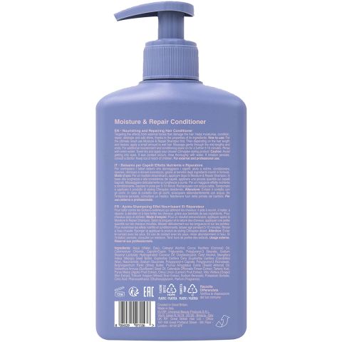 Climaplex - Moisture & Repair Conditioner - 400 ml