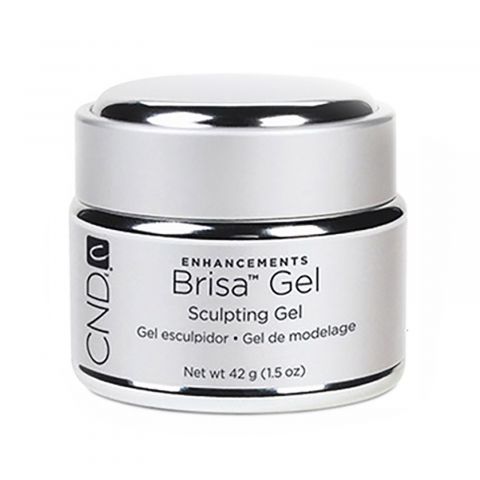 CND - Enhancements - Brisa Sculpting Gel - 42 gr.