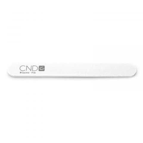 CND - Tools - Blizard Nail File - 100/180