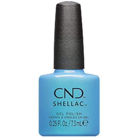 CND - Shellac - #461 Hippie-Ocracy - 7.3 ml