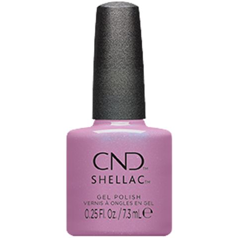 CND - Shellac - #464 Ro-Mani-Cize - 7.3 ml