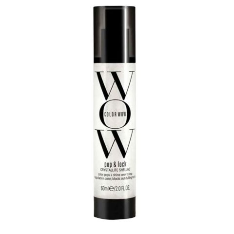 Color Wow - Wet Line Pop & Lock Crystallite Shellac - 55 ml