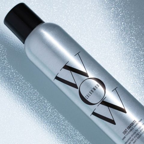 Color Wow - Cult Favorite Firm + Flexible Hold Hairspray 3 - 295 ml