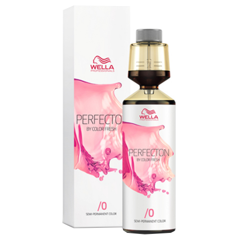 Wella Professionals - Color Perfecton - 250 ml 